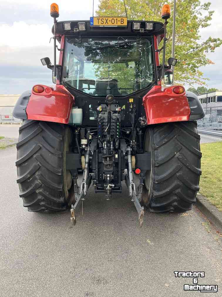 Tractor Valtra N142