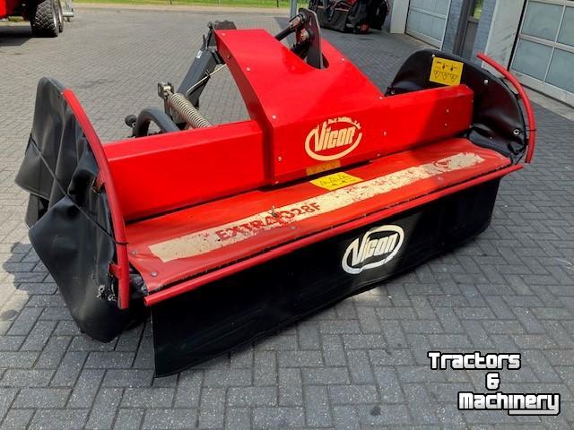 Mower Vicon Extra 328 F  Express