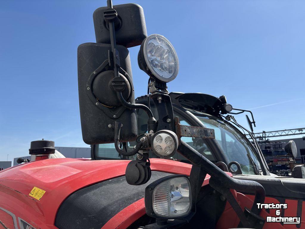 Telehandler Manitou MLT841
