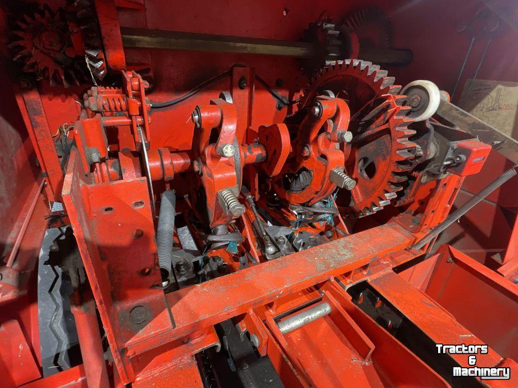 Balers Welger WELGER AP 830