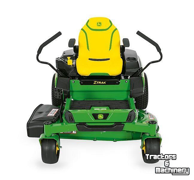 Ride-on mower John Deere Z370R