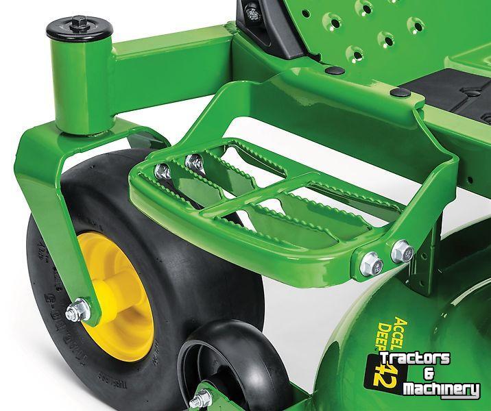 Ride-on mower John Deere Z370R