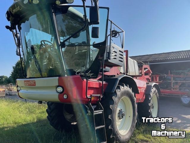 Fieldsprayer Agrifac Condor II