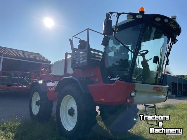 Fieldsprayer Agrifac Condor II
