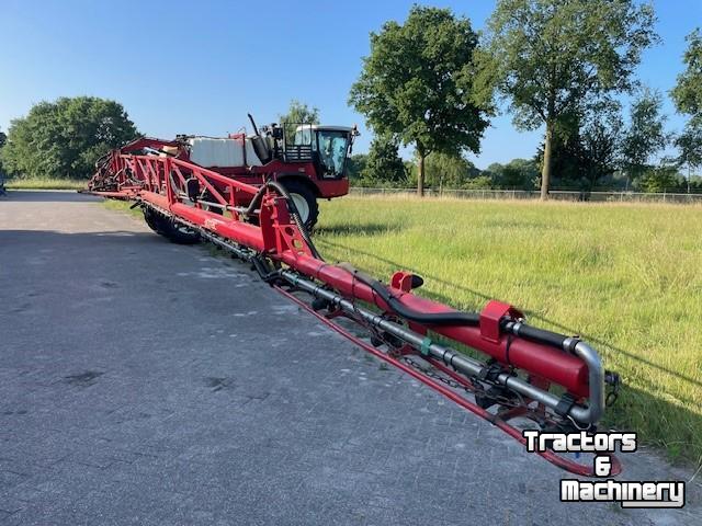Fieldsprayer Agrifac Condor II