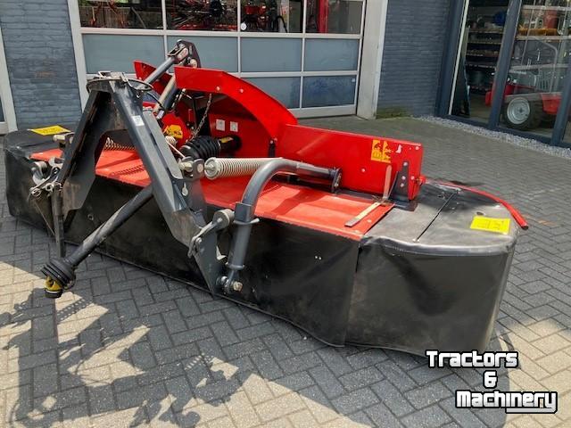Mower Vicon Vicon  Extra 328 F  Express