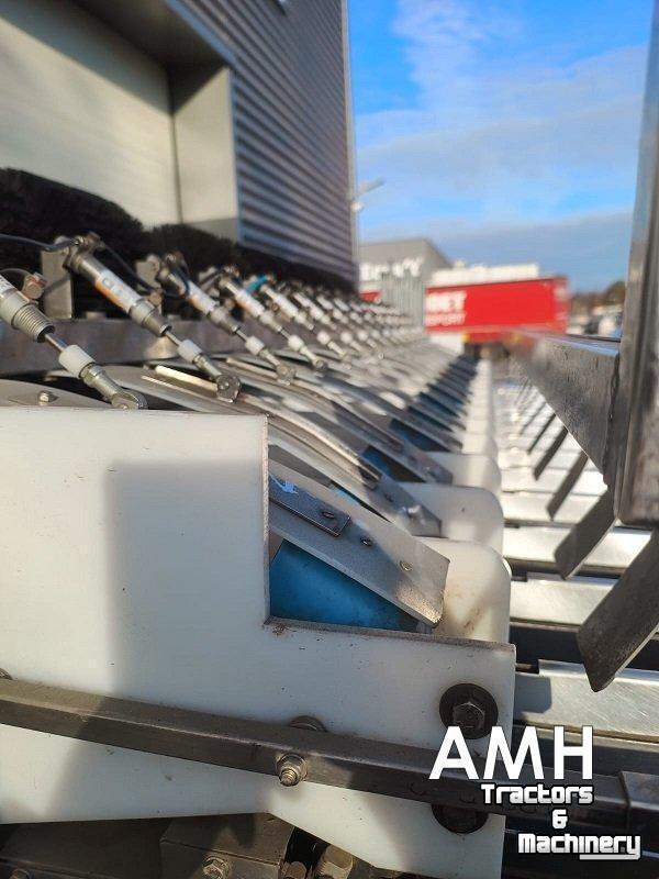 Weighing machines Newtec NEWTEC 2014D  Newtec computerweger multihead weger weigher 2014D Wiegemaschine mehrkopfwaage