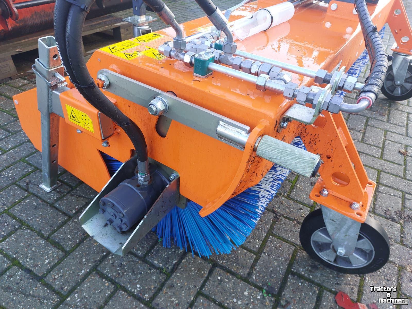 Sweeper Tuchel Plus 590