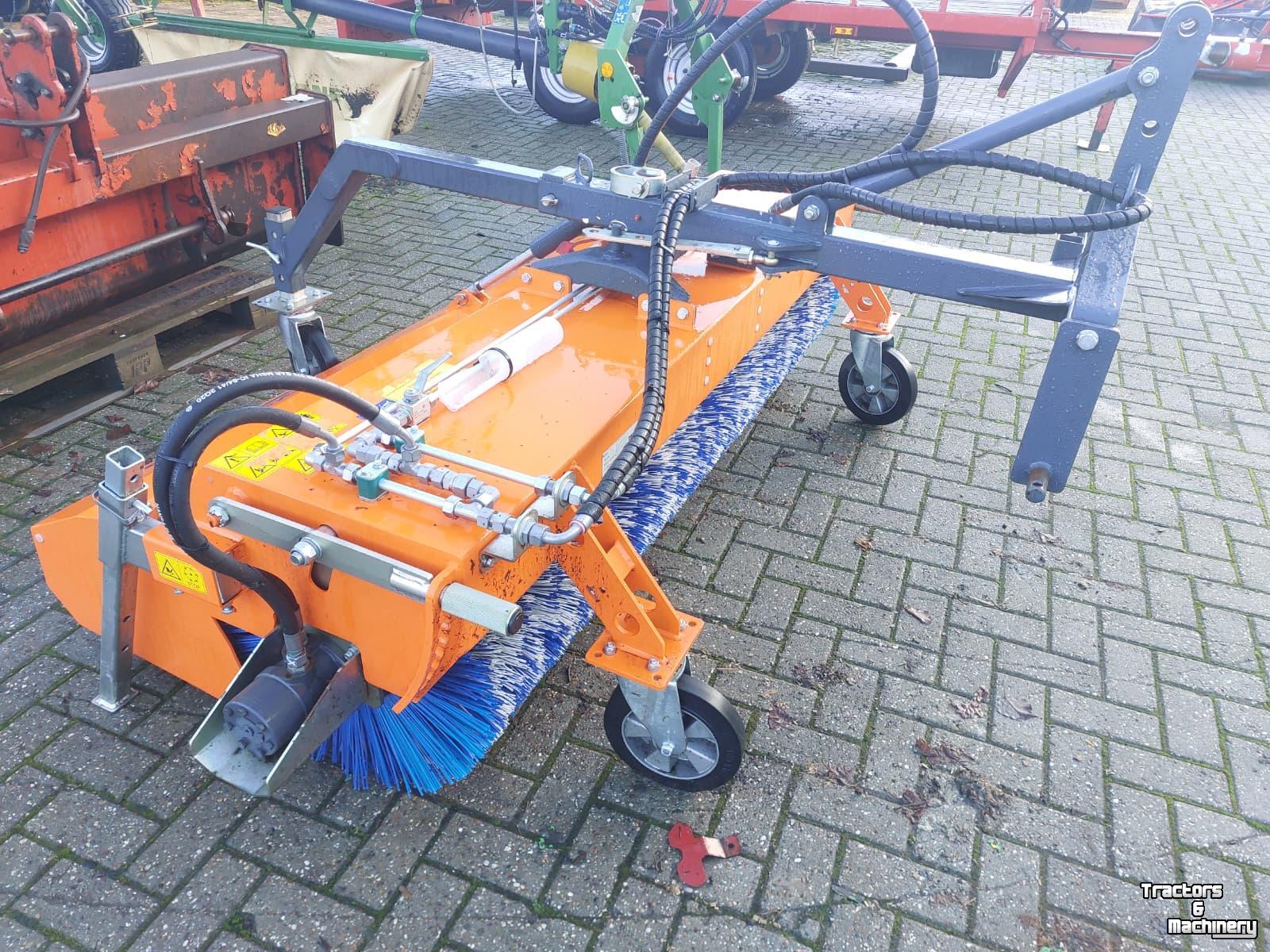 Sweeper Tuchel Plus 590