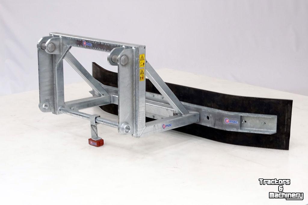 Other agricultural transport equipment and accessories Qmac 270 SCHUIF VAST SCHAEF 833-843-853-