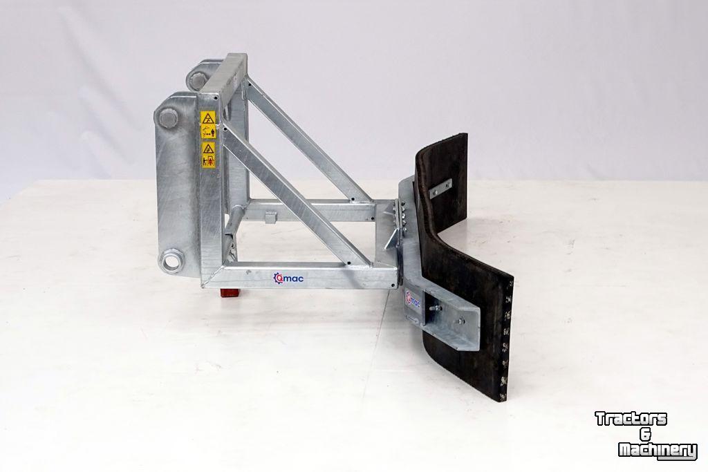 Other agricultural transport equipment and accessories Qmac 270 SCHUIF VAST SCHAEF 833-843-853-