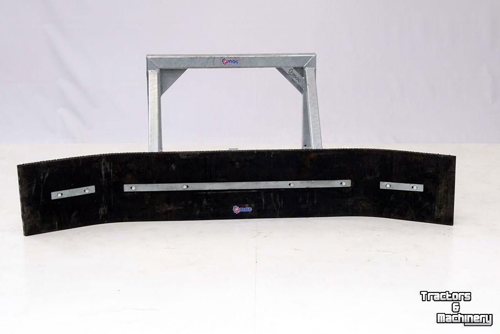 Other agricultural transport equipment and accessories Qmac 270 SCHUIF VAST SCHAEF 833-843-853-