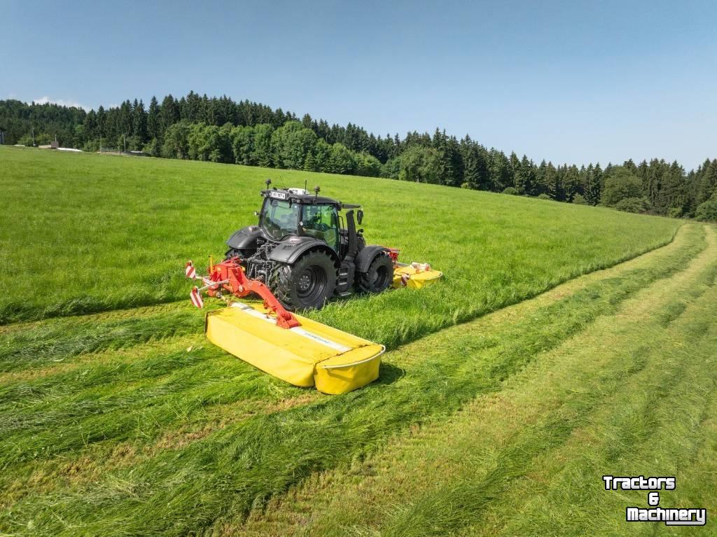 Mower  Novacat 352V