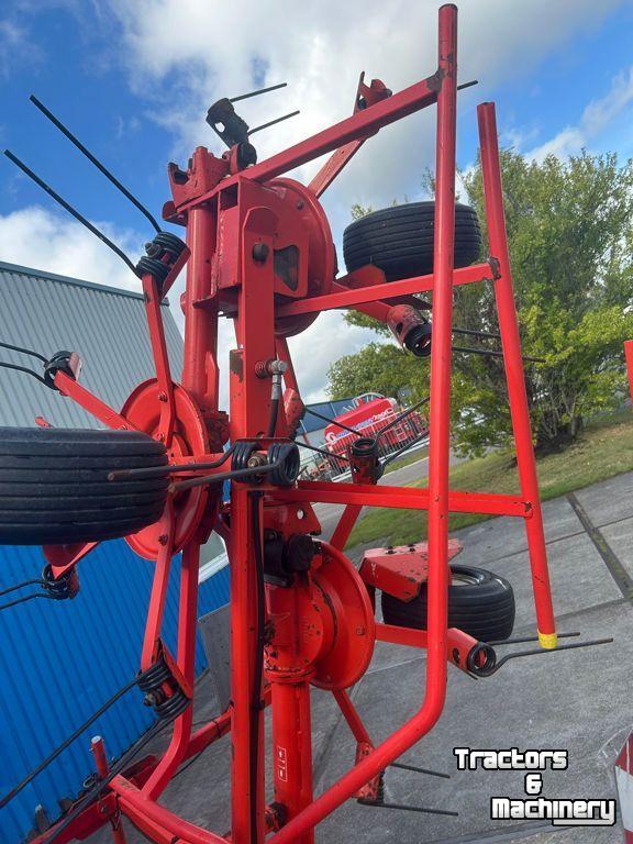Tedder Kuhn GF 7601 MH Digidrive