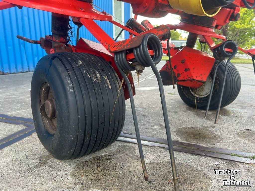 Tedder Kuhn GF 7601 MH Digidrive