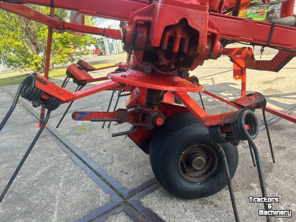 Tedder Kuhn GF 7601 MH Digidrive