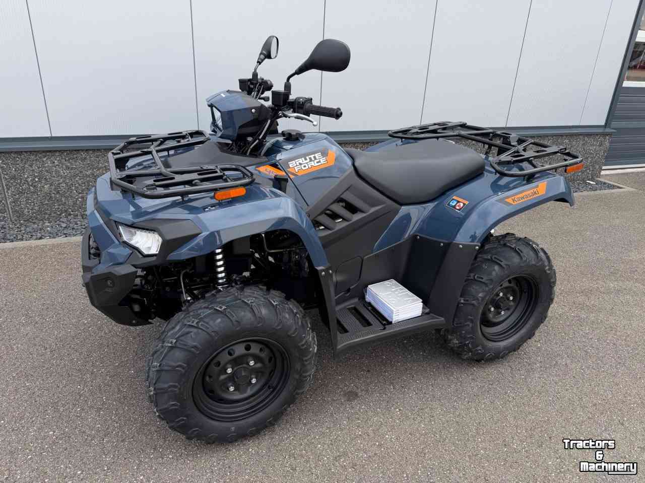 ATV / Quads Kawasaki Brute Force 450