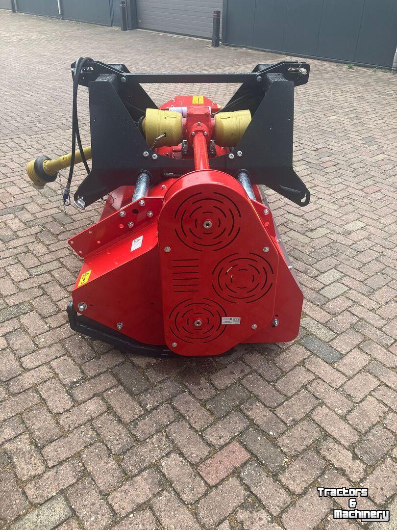Flail mower Vicon Bromex PXD 280