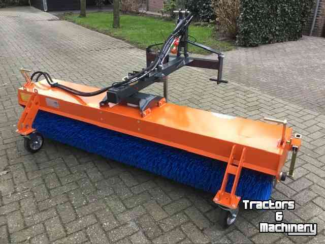 Sweeper Tuchel Eco - Pro 230