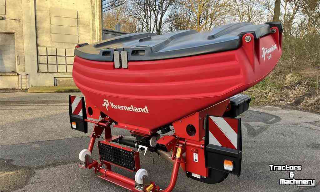 Other Kverneland F-Drill Maxi Fronttank 2200 Ltr