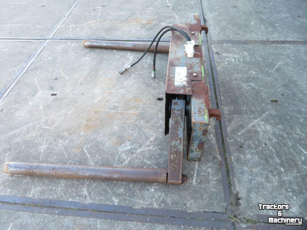 Bale clauw Mailleux BALENKLEM MODEL SPEER EURO