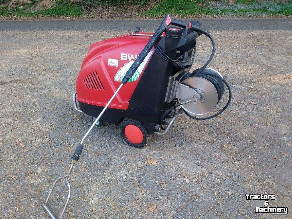 Weed-burner Kränzle BWK