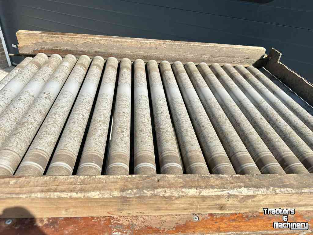 Inspection units Schouten Lees-tafel / Leestafel 120x80 cm