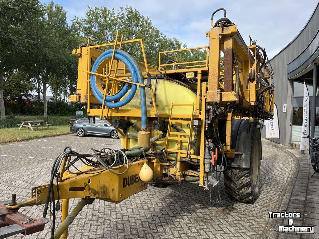 Fieldsprayer Dubex Mentor 40 m