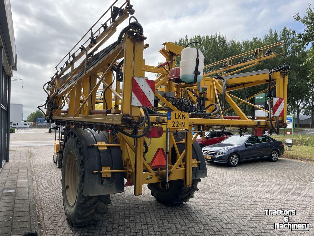 Fieldsprayer Dubex Mentor 40 m