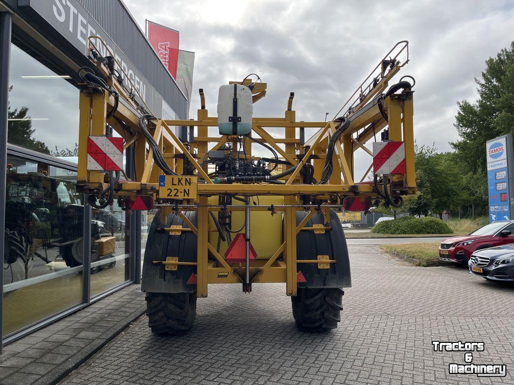 Fieldsprayer Dubex Mentor 40 m