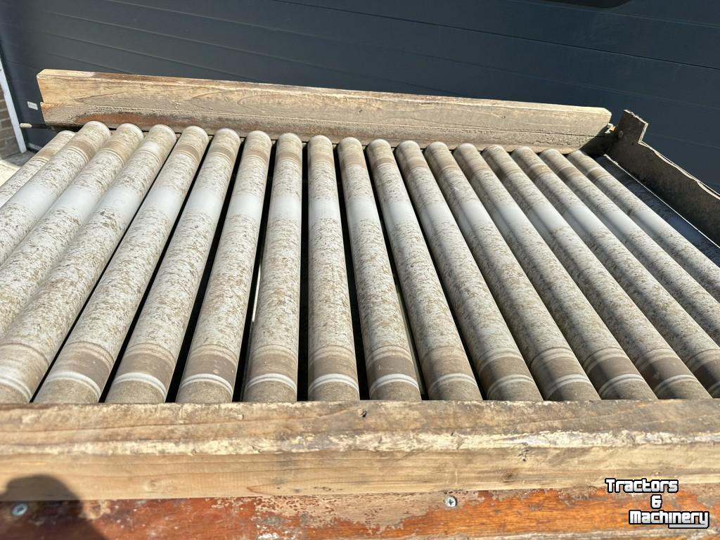 Inspection units Schouten LEESTAFEL