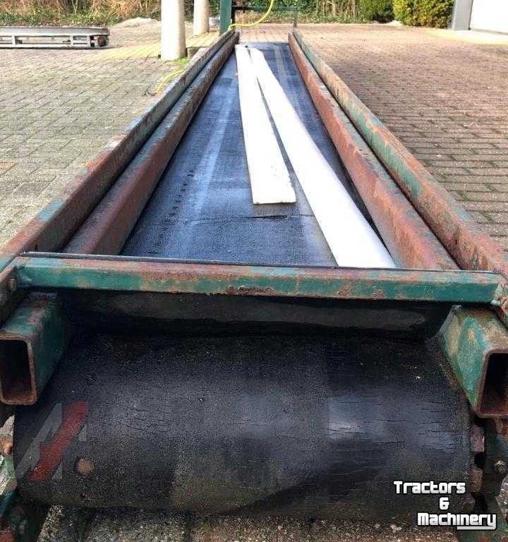Conveyor Overveld Transportband 40 x 490 cm