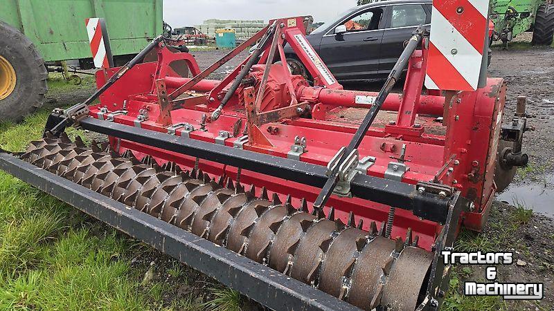 Rotary Tiller Massano Rotostone 3m Overtopfrees