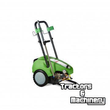 High-pressure cleaner, Hot / Cold Dibo REINIGER ECN-S 210/15