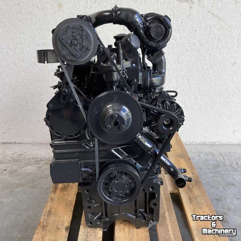 Engine Iveco 84262471 Motor 8035.25