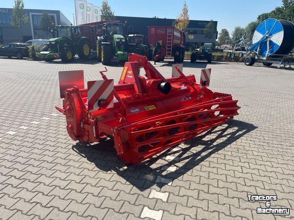 Rotary Tiller Kuhn EL 162