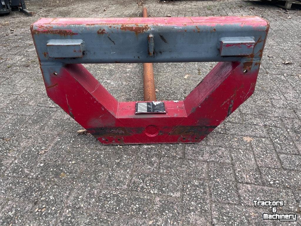 Other attachments and accessories  Indapp TDD-70-3200