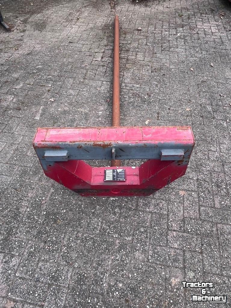 Other attachments and accessories  Indapp TDD-70-3200