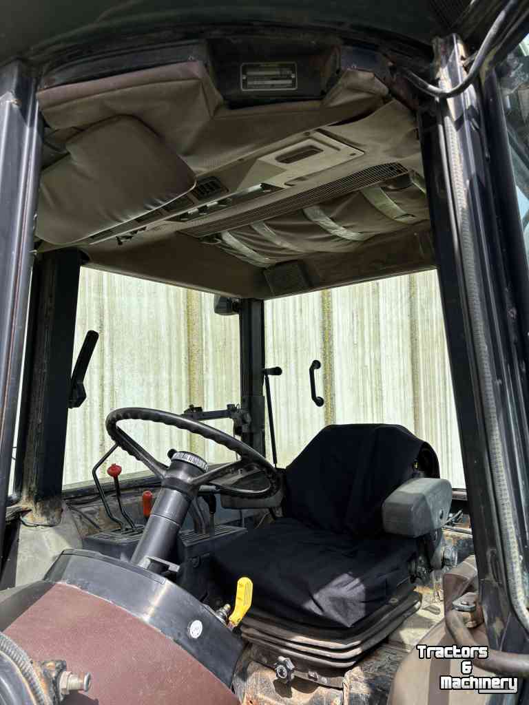 Tractor John Deere 2850