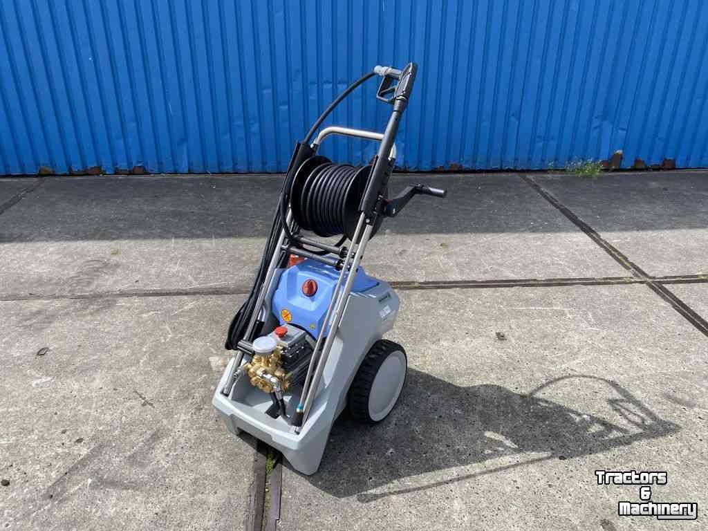 High-pressure cleaner, Hot / Cold Kranzle HD reiniger K2160 TST