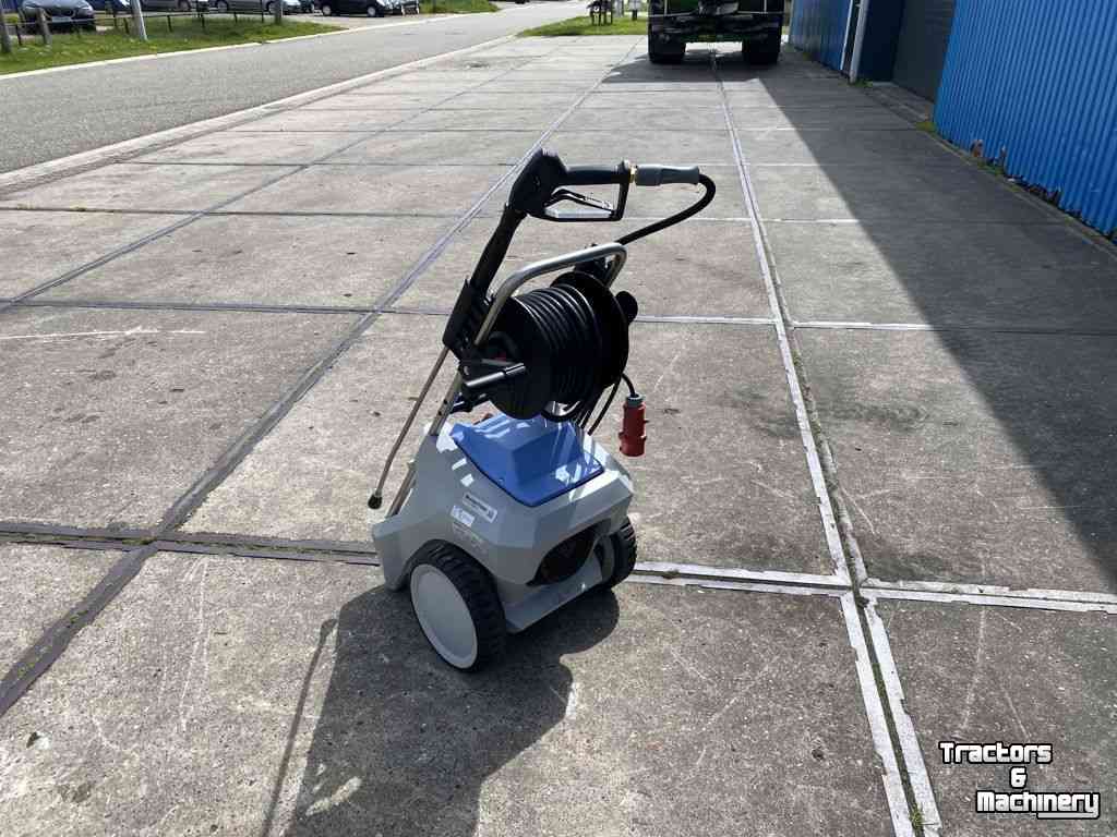 High-pressure cleaner, Hot / Cold Kranzle HD reiniger K2160 TST