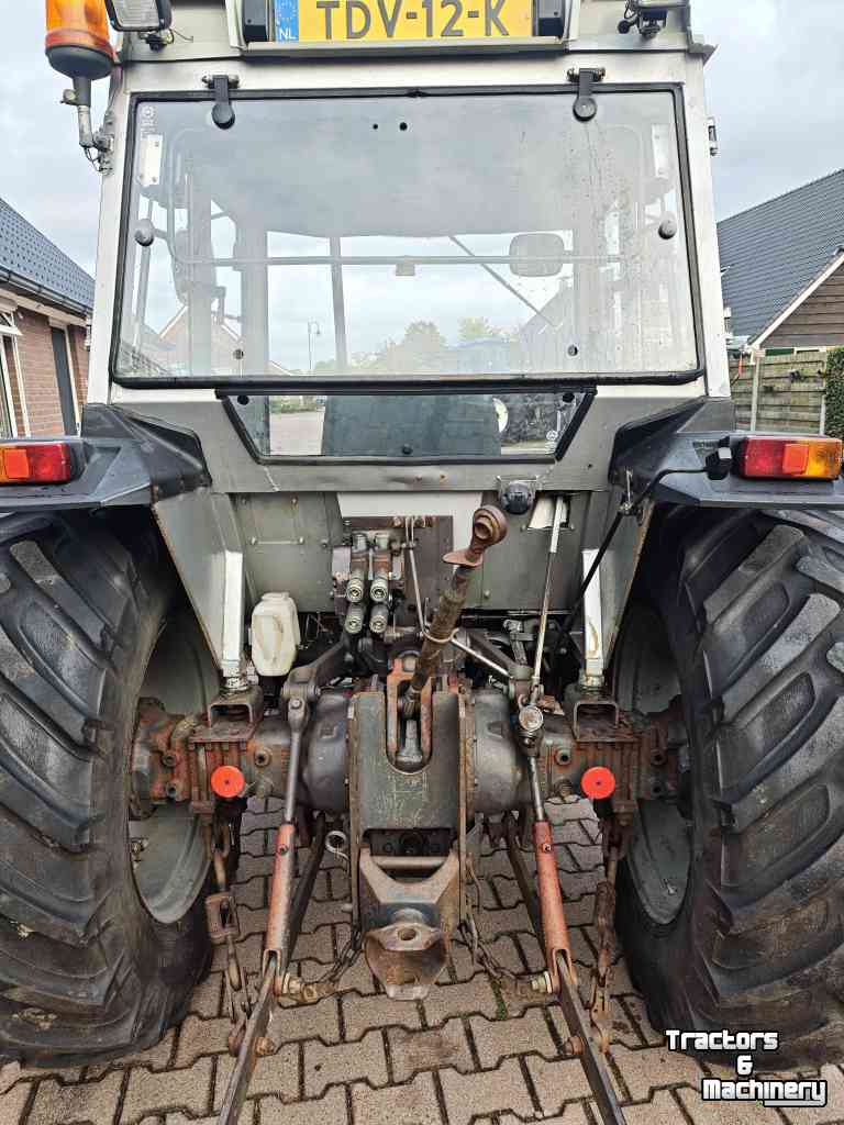 Tractor Massey Ferguson 350