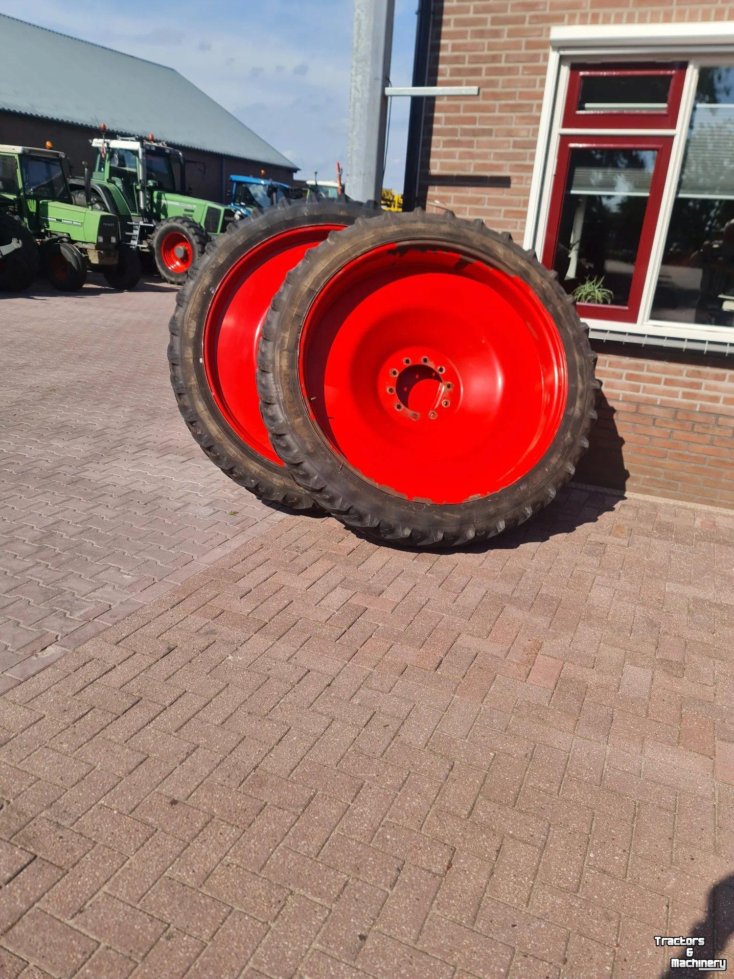 Tractor Fendt CULTUURWIELEN 270/95R54