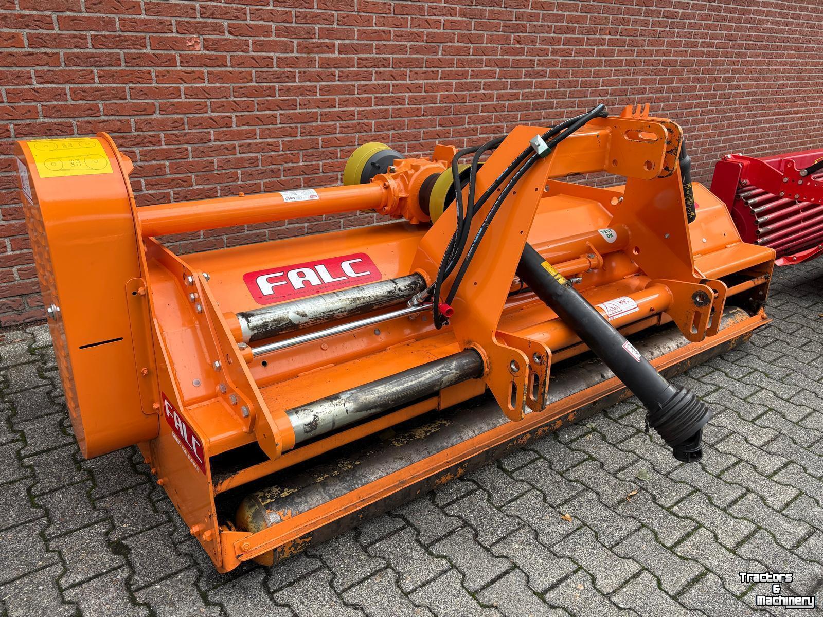 Mower  270
