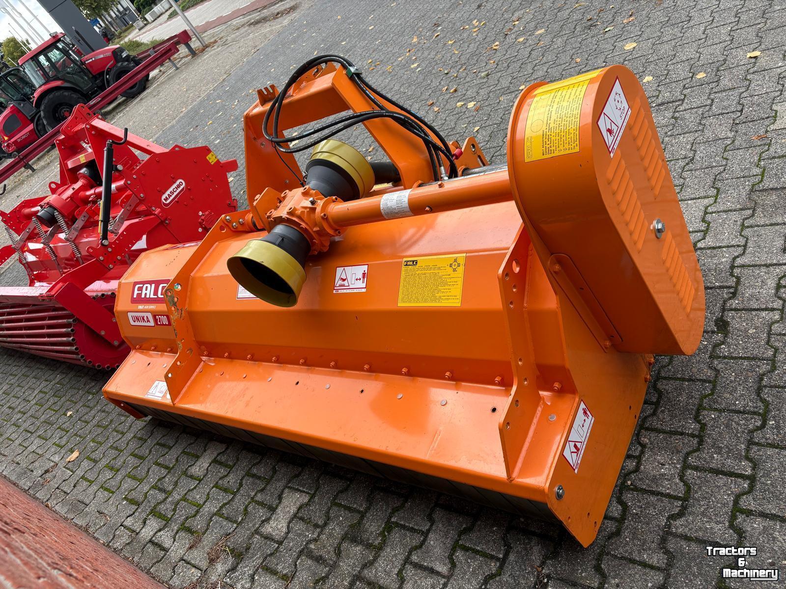 Mower  270