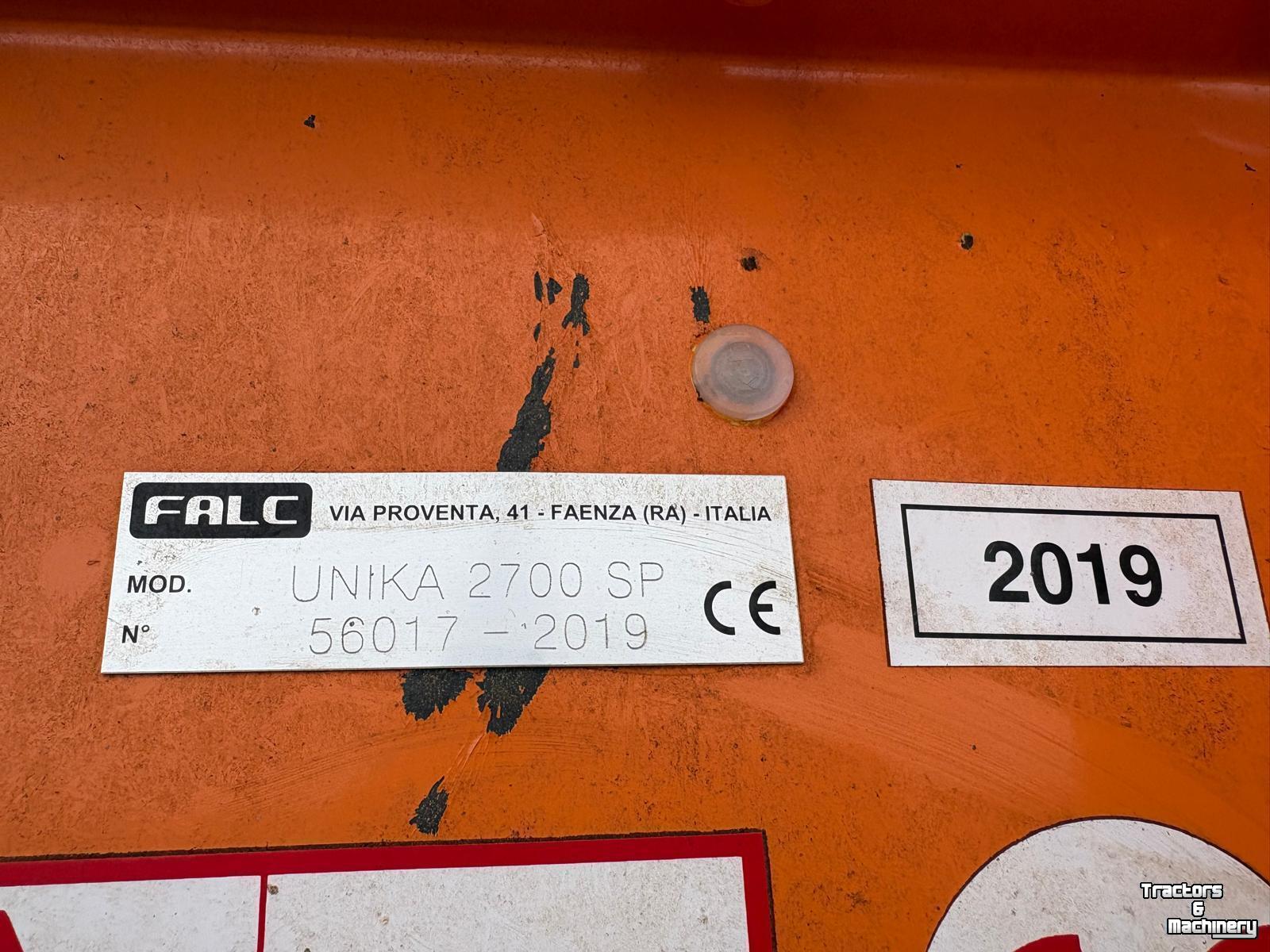 Mower  270