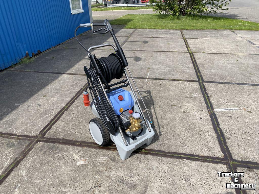 High-pressure cleaner, Hot / Cold Kränzle HD reiniger K2160 TST