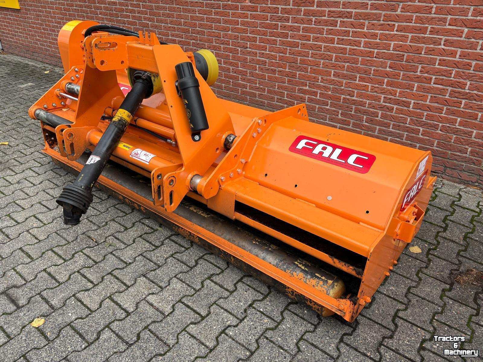 Mower  270