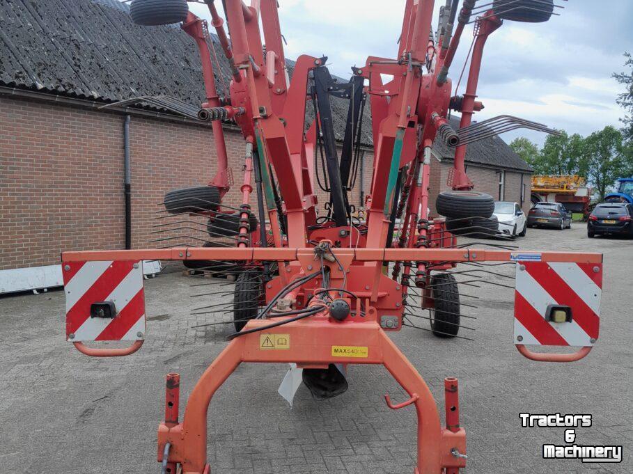 Rake Lely Hibiscus 785 Master