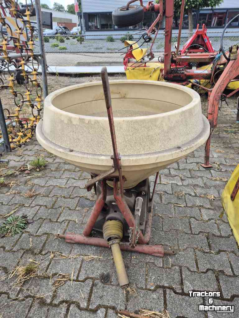 Fertilizer spreader Vicon PS250